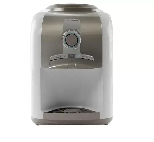 BEBEDOURO DE MESA ESMALTEC EGM30 BRANCO 220V