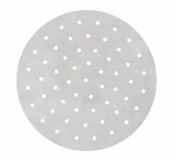 Protetor Descartável Para Air Fryer Electrolux Antiaderente - 50 unidades (PAELA01)