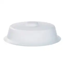 Tampa para Microondas Electrolux Natural BPA Free Tampa para Micro-Ondas Electrolux Natural BPA Free