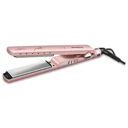 Prancha Alisadora By Juliette Mondial Golden Rose 60W P-JU-01 BIVOLT