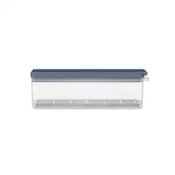 Organizador de Geladeira Electrolux Experience com Escorredor 2,3L
