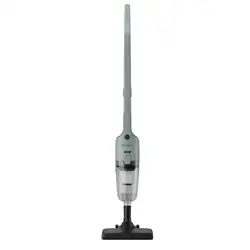 Aspirador de Pó Vertical com Fio Electrolux 1400 W Efficient CyclonicPower e Filtro HEPA Verde (STK22) 220V