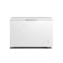 Freezer Horizontal Electrolux 400L SmartBivolt (HI440T) Bivolt