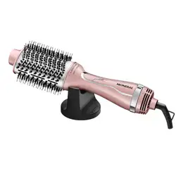 Escova Secadora By Juliette Mondial Golden Rose 1200W ES-JU-01 BIVOLT
