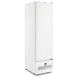FREEZER CONSERVADOR VERTICAL FRICON 284 LITROS TRIPLA AÇÃO PORTA DE CHAPA BRANCO VCET 284 C 220V