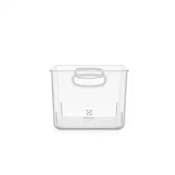 Caixa Organizadora Electrolux Experience Modular 7L