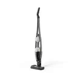 Aspirador de Pó Vertical Sem Fio Electrolux Expert Tecnologia UV até 45 min Branco (ERG50) Bivolt