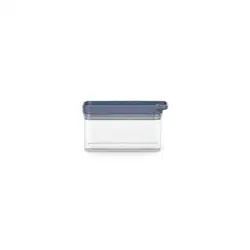 Pote Hermético Organizador Electrolux Experience Empilhável Modular 0,6L