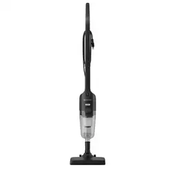 Aspirador de Pó Vertical com Fio Electrolux 1500 W Efficient CyclonicPower e Filtro HEPA Cinza (STK23) 220V