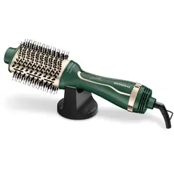 Escova Secadora By Juliette Mondial Verde Oliva 1200W ES-JU-02 BIVOLT