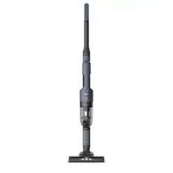 Aspirador de Pó Vertical Sem Fio Electrolux Ergorápido 2 em 1 Cyclonic Power até 30 min Azul (ERG019) Bivolt