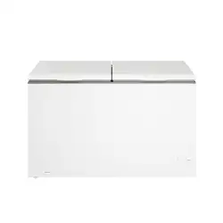 FREEZER HORIZONTAL 528 LITROS CONSUL BRANCO - CHB53MB 220V