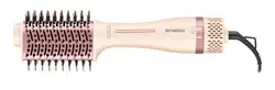 Escova Secadora Ceramic Pink Drop Mondial Rosé Ceramic 1300W Bivolt ES-22 BIVOLT