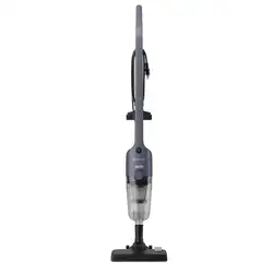 Aspirador de Pó Vertical com Fio Electrolux 1700 W Efficient CyclonicPower e Filtro HEPA Azul (STK25) 220V
