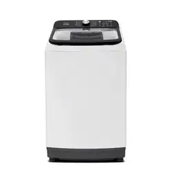 MAQUINA DE LAVAR MIDEA MA512W130A/WK05 WAVE AGITATOR 13KG BRANCA 220V