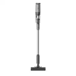 Aspirador de Pó Vertical Sem Fio Electrolux Ergorapido 3 em 1 Cyclonic Power 30 min Cinza (PTEC100) Bivolt