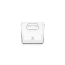 Caixa Organizadora Electrolux Experience Modular 4,6L