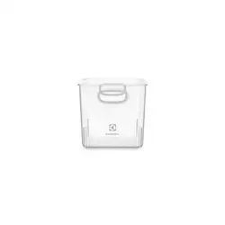 Caixa Organizadora Electrolux Experience Modular 2,8L