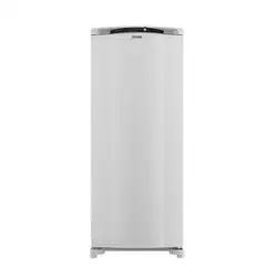 Geladeira Frost Free 297L Consul com Painel Externo Branca - CRB36MB 220V