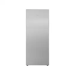 Freezer e Conservador Vertical HQ 330 Litros Inox e Preto HQ-330FV/RFFIX 220V