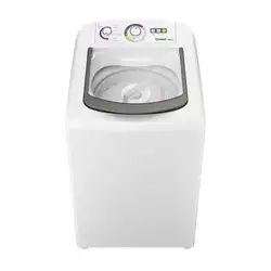 MAQUINA DE LAVAR CONSUL CWB10BB 10KG BRANCA 220V
