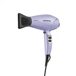 Secador de Cabelos Space Shine SC-21 220