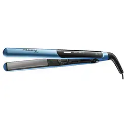 CHAPINHA BRITANIA TITANIUM BLUE 220C 35W AZUL BIVOLT