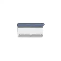 Organizador de Geladeira Electrolux Experience com Escorredor 1,5L