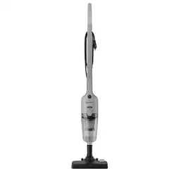 Aspirador de Pó Vertical com Fio Electrolux 1800 W Experience CyclonicPower e Filtro HEPA Cinza (STK26) 220V